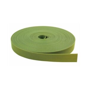 Pega Pega Nylon 2.5 cm. Verde Militar