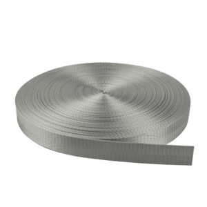 Cinta Nylon Brillosa Normal 2.5 plomo