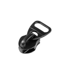 Deslizador Short Normal N8 negro