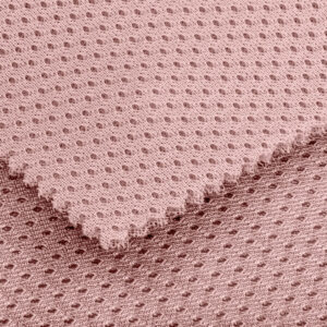 Malla Wafer Especial rosado viejo