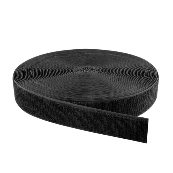 Pega pega Americano Hembra 3.8 Negro