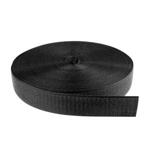 Pega pega Nylon Macho 3.8 negro
