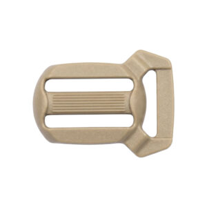 POM Pechera Clasica Medio 2.5 x 2.0 beige