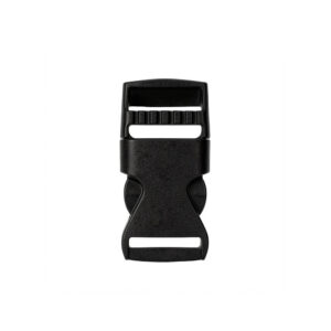 POM TipTop Normal 2.5 negro
