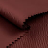 Tela Eco Skin Liso Ladrillo 1.50 m Rollo de 50 m